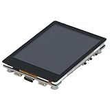 Annadue Touch Display Entwicklungs Platine, 2,8 Zoll Kapazitives LCD 240x320, WiFi Bluetooth 5, 8MB PSRAM, für IoT und DIY Projekte