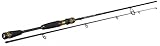 Sportex Black Arrow Spinnrute BA2204 2,20m 60g 33-72g