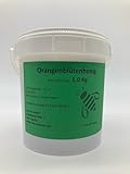 Orangenblütenhonig 1kg