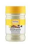 Kotanyi Glühwein Gewürz Extrakt, Gewürze für Großverbraucher und Gastronomie, 1200 ccm