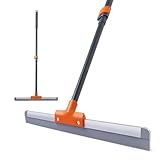 CLEANHOME Wasserschieber Bodenabzieher Dusche Mit...