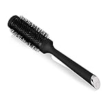 ghd The Blow Dryer Rundbürste - 35 mm Durchmesser (Größe 2) - Vielseitig Einsetzbar, Viel Volumen & Geschmeidige Formen - Keramik - Für Mittellanges Haar