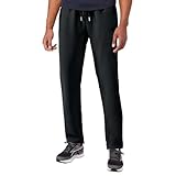 Generisch Herren Sommer Leichte Cargo-Shorts Atmungsaktive Outdoor-Sportarten Lauftraining Lockere Freizeithose Fünf-Punkt-Hose Cargohose Herren Warm (Black, L)