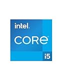 Intel® Core™ i5-13400F Desktop-Prozessor 10 Kerne (6 P-cores und 4 E-cores) 20 MB Cache, bis zu 4,6 GHz