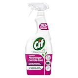 Cif Allzweckreiniger, Universal Allesreiniger, (1 x 750ml)