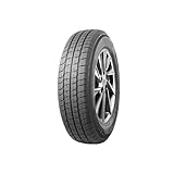AUTOGREEN Ganzjahresreifen 205/65 R 16 C TL 107/105R ALL SEASON VERSAT-AS7 8PR BSW M+S 3PMSF Allwetter