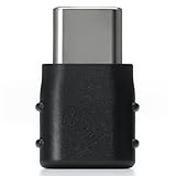 DJI Mic Serie Empfängeradapter für Mobilgeräte (USB-C zu USB-C)