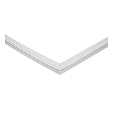 LUTH Premium Profi Parts Türdichtung für Kühlteil kompatibel mit Gorenje 312209 in Kühlgefrierkombination