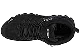 CMP Herren Rigel Mid Shoes Wp Trekking-Schuhe, Schwarz, 43...