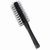 PARSA Beauty Föhnbürste doppelseitig mit Luftschlitzen –...