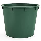 Ondis24 Regentonne 500 Liter Regenwassertank Aqua Wasserfass mit Auslaufhahn (1 Stück, 500 Liter)