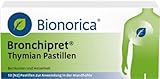 BRONCHIPRET Thymian Pastillen 50 St