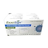 ExactSign Antigen Schnelltest - Nasal-Swab/Laientest 4 x 5er (20 Stück)