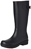 Fitflop Damen WONDERWELLY Tall Gummistiefel, All Black, 39...