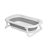 MS Flex Baby-Badewanne, faltbar, für Reisen