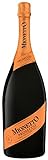 MIONETTO Prosecco Spumante DOC Treviso Brut (1 x 1,5 l) Prickelnder Schaumwein in eleganter Magnumflasche aus Italien; trocken, frisch und fruchtig im Geschmack; als Geschenk, Aperitif, zu Antipasti