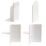 LIHAO 4 Stück Fondant Tortenglätter Set mit Ecke Glätten...