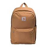 Carhartt Essential 21L, Brown, One Size