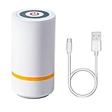 Vakuumpumpe für Lebensmittel, Vakuumierer, Materialien, 3D-Druck, Aufbewahrung von Taschen | Haushalt, Kompression, Versiegelung, Pumpe zur Konservierung von Lebensmitteln, Taschen