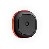 Tomtom Verkehrs-Assistent Tom (Radarkamerawarnungen, Warnungen vor Staus, Hindernissen und Geschwindigkeitsüberschreitungen, kompatibel mit CarPlay und Android Auto