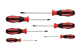 GEDORE red Schraubendreher-Set 6-teilig,...