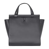 Tommy Hilfiger TH FEMININE SMALL TOTE black