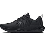 Under Armour Herren UA Charged Commit TR 4, leichte Laufschuhe mit Dämpfung, atmungsaktive Sportschuhe für Herren
