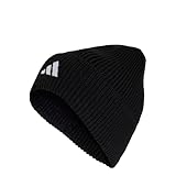 ADIDAS HS9765 TIRO L WOOLIE Hat Unisex Black/White OSFL