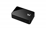 VU+ 12753 Turbo USB DVB-C/T2 Hybrid Tuner