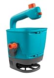 Gardena Handstreuer M: Streuer für einfaches Ausbringen von...