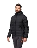 Jack Wolfskin ATHER DOWN HOODY M