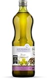 Bio Planete Brat-Olivenöl (2 x 1 l)
