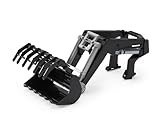 bruder 03333 - Frontlader für die Traktor Serie 3000 - 1:16...