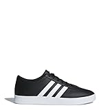 adidas Adidas309Easy Vulc 2.0, Herren309Skateboardschuhe, Schwarz (Negbás/Ftwbla/Negbás 000), 44 EU