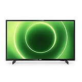 Philips 32PFS6805/12 32 Zoll (80 cm) Fernseher LED Fernseher | FHD, Pixel Plus HD & HDR10 | SAPHI