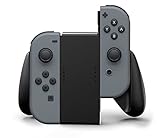 Joy-Con-Komfortgriff für Nintendo Switch – Black