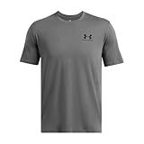Under Armour Herren UA M SPORTSTYLE LC SS Shirt