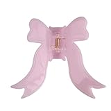 Feen-Haarspange mit Schleife, Schmetterling, Mädchen, Haarklammer, Ballett-Kern, Kopfschmuck, Haarspange, Haar-Werkzeuge