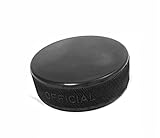 Vegum Offizieller Eishockey-Puck für Erwachsene - auch als...