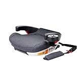 Babify Kindersitz 22-36kg, Isofix Autositz für Kinder im Alter von 7 bis 12 J., Verstellbarer Auto Kindersitz, Auto Sitz für Kinder, Langlebiger Kinderautositz mit 3-Punkt Sicherheitsgurt