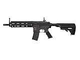 Heckler & Koch HK 416 C Softair / Airsoft AEG inkl. Akku, Lader & Sling  0,5 J. [2.5947]ab 14