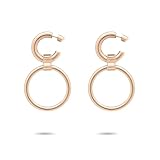 Liebeskind Berlin Creole LJ-1623-E-51 aus Edelstahl in IP Roségold