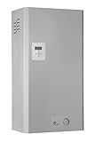 18 kW Elektro-Zentralheizung AsBN