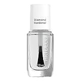 ARTDECO Diamond Hardener - Express Nagelhärter für brüchige und empfindliche Nägel - 1 x 10 ml