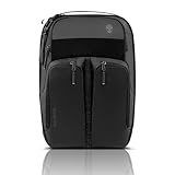 Alienware Horizon Utility Rucksack - AW523P, GalaxyWeave black