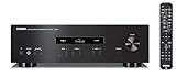Yamaha A-S201 HiFi-Stereoverstärker (mit Phono-Eingang)...
