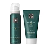 Rituals - The Ritual of Jing Mini Reise-Set *Körpercreme 70ml + Duschschaum 50ml