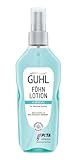 Guhl Föhn Lotion - Inhalt: 150 ml - Seidenglanz - Für...