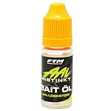 FTM Aal Instinkt Bait Oil Lockstoff