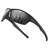 suoso Sportbrille-Herren-Damen-Sonnenbrille 01